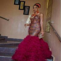 Igbo Bride Dress & Attire. syot layar 3