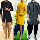 Men Dhoti Pants Styles. APK