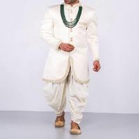 3 Schermata Men Dhoti Pants Styles.