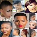 Black Girls Haircut Styles. APK