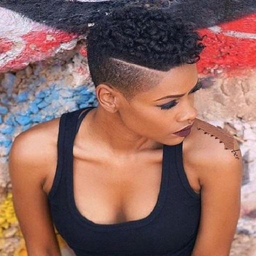 Black Girls Haircut Styles For Android Apk Download