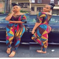 Ankara JumpSuit Fashion Styles capture d'écran 3