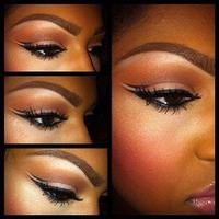 EyeLiner Tutorial & Styles. 스크린샷 2