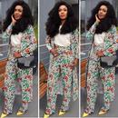 Classy Ankara Kimono Styles. APK