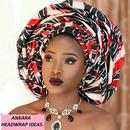 Ankara HeadWrap Styles. APK