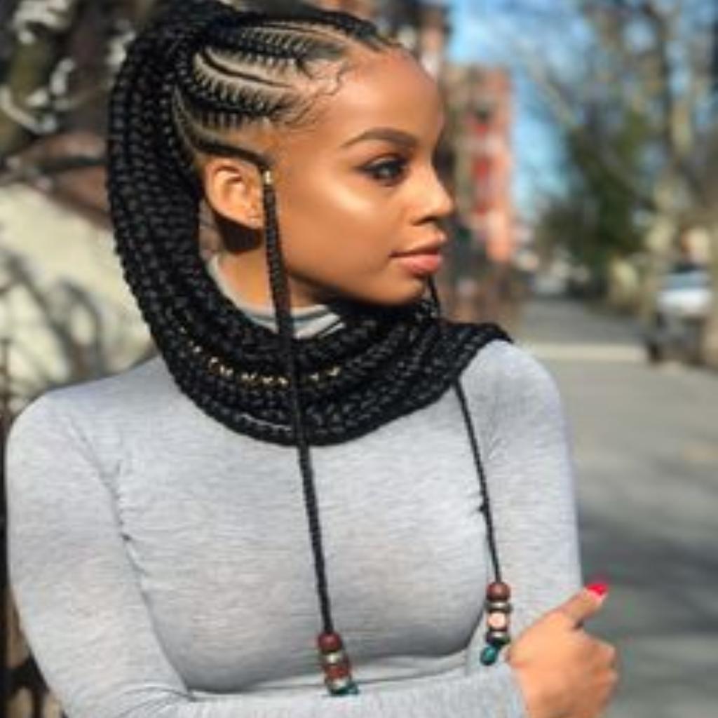 Latest Ghana Braids App Fur Android Apk Herunterladen