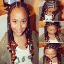 Fulani Braids Kidz Styles. APK
