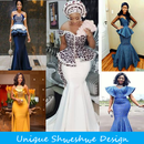 APK Unique Shweshwe Design