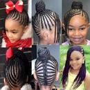 African Kidz Braid Styles. APK