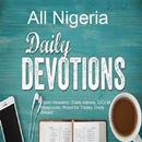 All Nigeria Daily Devotions APK