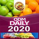 APK Our Daily Manna Devotional 2020