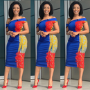 Best Short Ankara Dresses APK