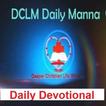 DCLM Daily Manna (Daily Devotional)