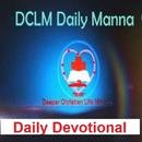 APK DCLM Daily Manna (Daily Devotional)