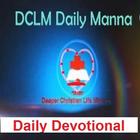 DCLM Daily Manna (Daily Devotional) icône
