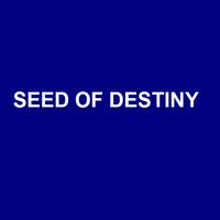 Dunamis Seed of Destiny 스크린샷 1