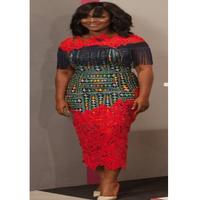 Women Kitenge Dresses تصوير الشاشة 3