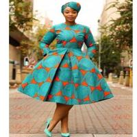 Women Kitenge Dresses تصوير الشاشة 2