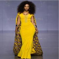Women Kitenge Dresses تصوير الشاشة 1