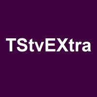 TStv Extra 포스터