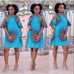 Ankara Pregnancy Styles