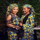 Hausa Ankara Styles aplikacja