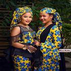 Hausa Ankara Styles icône