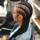 APK Black Women Braids