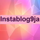 Instablog9ja aplikacja