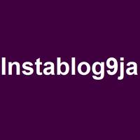 Instablog9ja Affiche