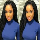 Braids, Twists & Cornrow আইকন
