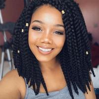 Braids, Twists & Cornrow স্ক্রিনশট 2