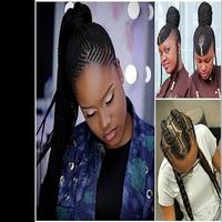 All Cornrow Hairstyles screenshot 2