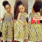 Mali Kids Fashion icon