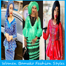 Women Bamako Fashion Styles APK