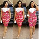 Ankara Mini Gowns icon