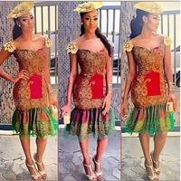 Ankara Mini Gowns screenshot 3