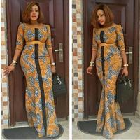 Ankara Maxi Dresses скриншот 1