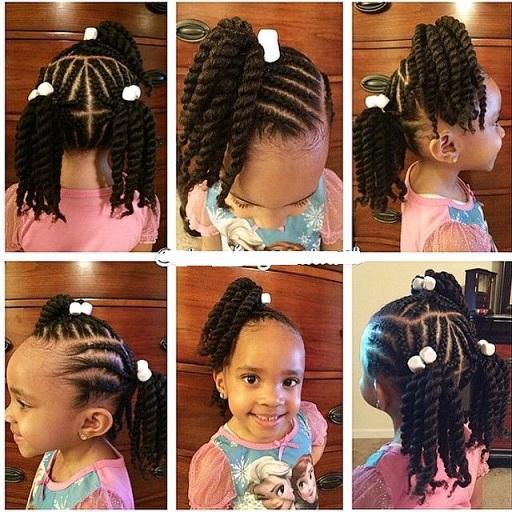 Nigeria Kids Hairstyles Fur Android Apk Herunterladen