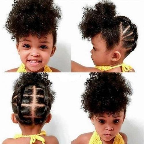 Kids Natural Hairstyles APK for Android Download Kids Natural Hairstyles APK for Android Download