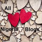 All Nigeria Blogs ícone