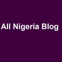 All Nigeria Blogs imagem de tela 1
