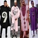 Men Agbada Styles 2020 APK