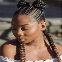 Amazing African Braids ảnh chụp màn hình 1