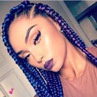 Amazing African Braids ảnh chụp màn hình 3