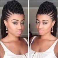 Amazing African Braids bài đăng