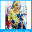 Hausa Women Fashion Styles