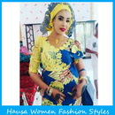 APK Hausa Women Fashion Styles