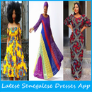 Latest Senegalese Dresses app APK