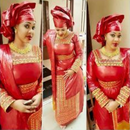 Bazin Dresses APK